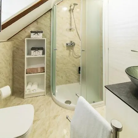 Roseta Apartman