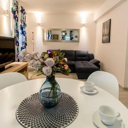 Roseta Διαμέρισμα