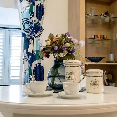 Roseta Διαμέρισμα *