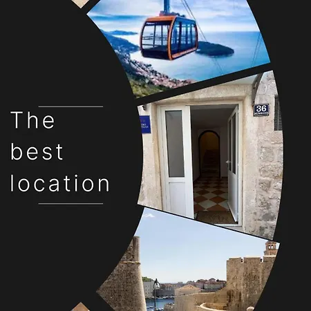 Roseta Διαμέρισμα