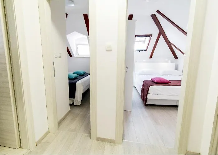 Roseta 公寓 杜布罗夫尼克