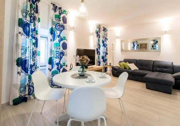 Roseta 杜布罗夫尼克