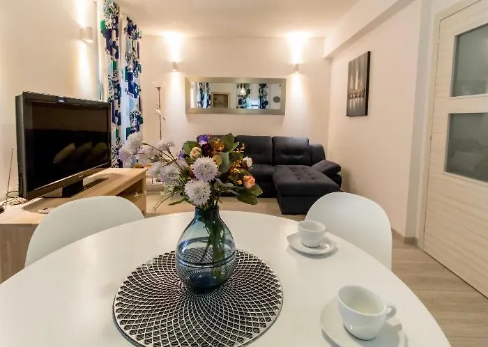 Roseta Apartment