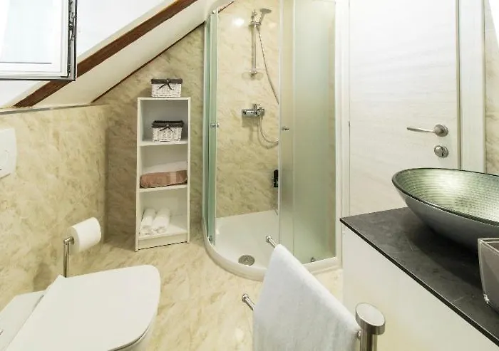 Roseta Apartment