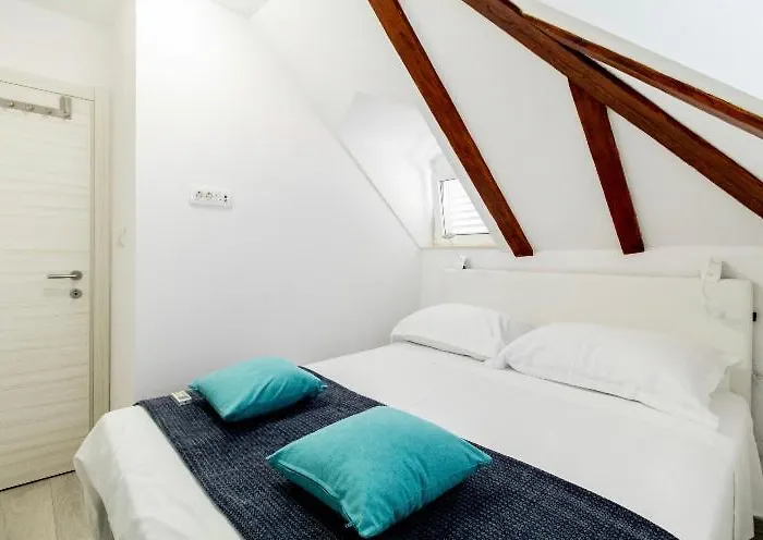 Roseta Apartment *