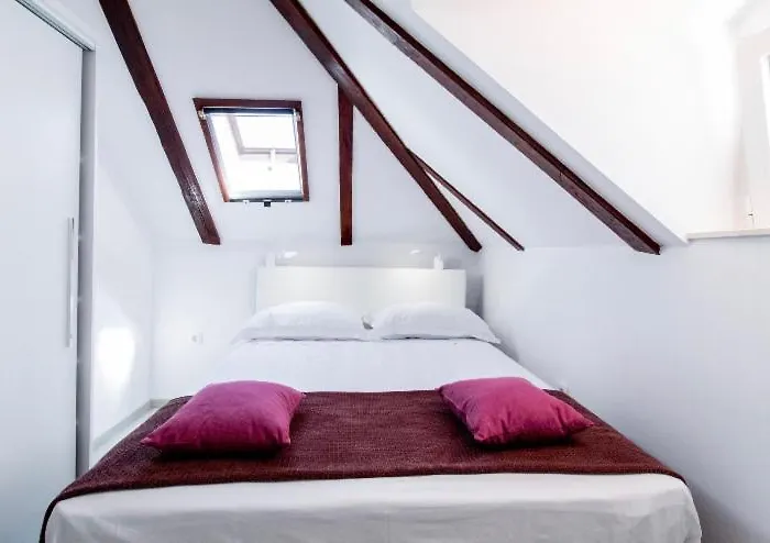 Apartment Roseta Dubrovnik
