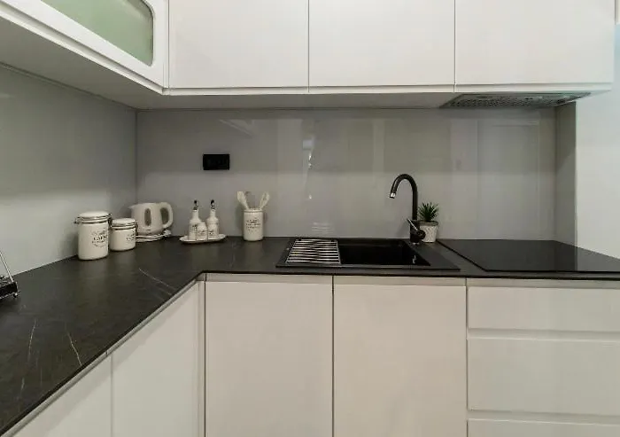 Roseta Apartment Dubrovnik