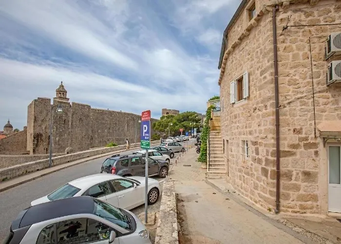 Roseta * 杜布罗夫尼克