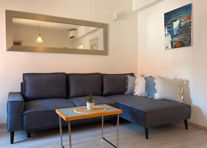 Roseta 公寓 杜布罗夫尼克