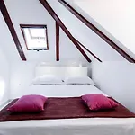 Apartmán Roseta Dubrovník