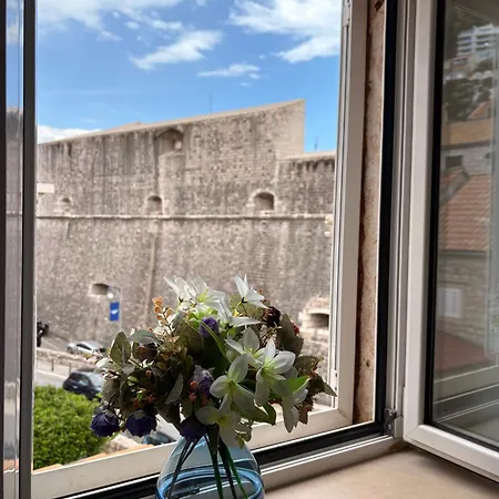 Roseta Apartmán