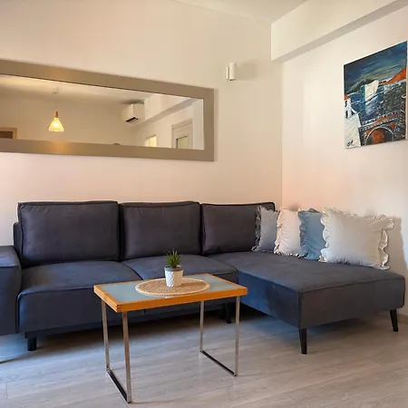 Roseta Apartmán Dubrovník