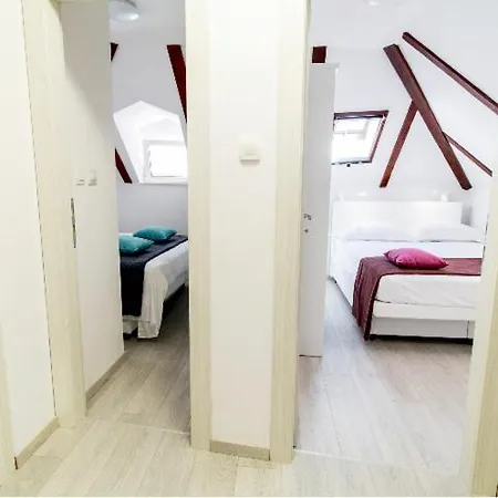 Roseta 公寓 杜布罗夫尼克