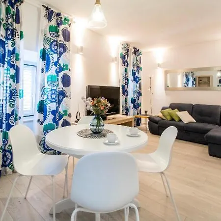 Roseta 杜布罗夫尼克