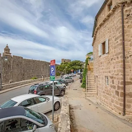 Roseta * 杜布罗夫尼克